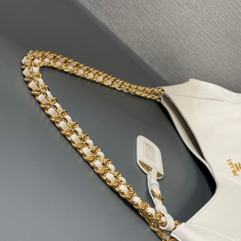 Prada Top Handle Bags